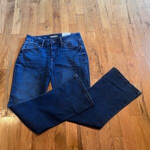 NWT Sonoma Jeans 4S